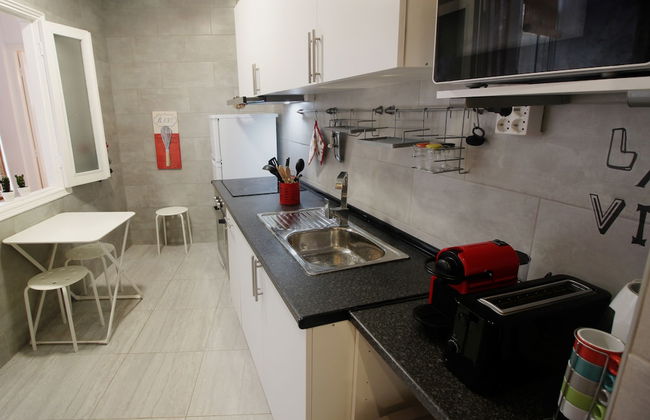 LivingPorto Boavista Apartments - Foto 12