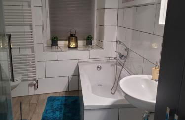 Ferienwohnung Langenstein - Foto 10