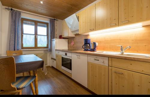 Ferienhaus Bach Gotthard - Foto 48