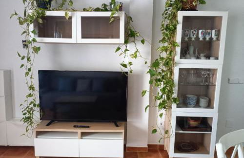 Precioso apartamento con piscina y garage - Foto 67