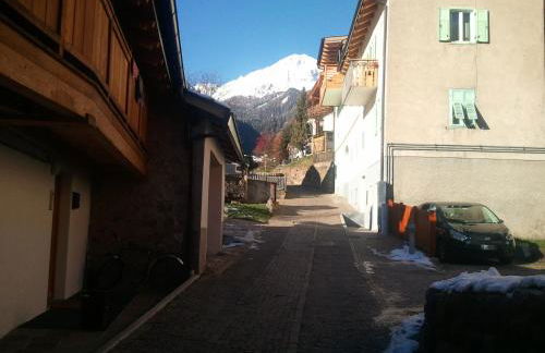 Casa Fiocco di neve - Foto 28