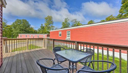 Pet-Friendly Cassolopis Escape, Near Lake! - Foto 3