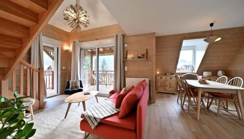 Superbe appartement - Face au lac - Foto 2