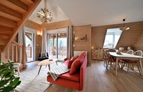 Superbe appartement - Face au lac - Foto 2