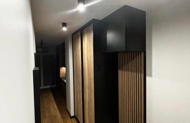 Apartament Helsinki - Foto 18