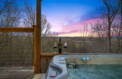 Hot tub, fireplace, fire pit, pool table, grill, EV, pets, HOA lake - Photo 18