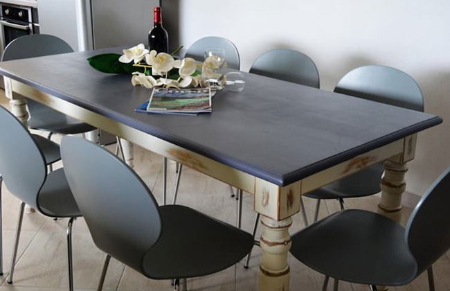 Villa in Solenzara With Pool & Sea View - Foto 11