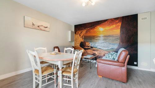 Gîte L'albatros - 400m de la mer - Foto 2