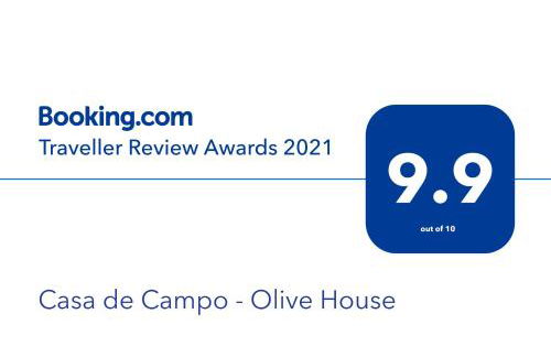 Casa de Campo - Olive House - Foto 3