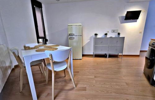 Explore Tarazona from This Central & Peaceful Flat - Photo 7