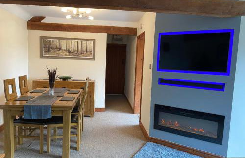 Stable Cottage, Old Mill Farm, Cotswold Water Park - Foto 2