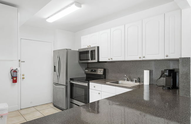 Bay Harbor Sunset Apt 2C - Foto 4