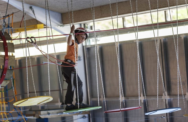 Cabañas Deluxe Basajaun Basoa by IrriSarri Land - Foto 76