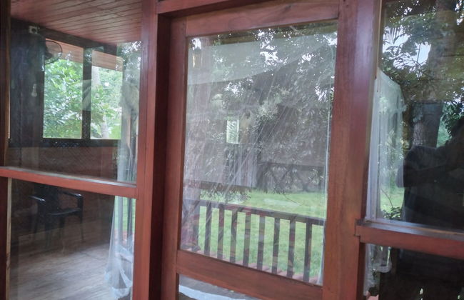 Green Herbal Ayurvedic Eco-Chalets - Foto 23