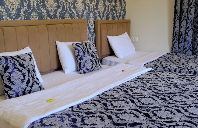 The Cotton House Hotel - Foto 16