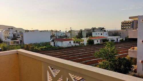 Katerina Apartments - Foto 2