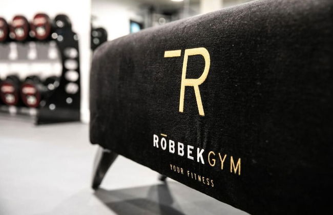 The Roebbek - Foto 29