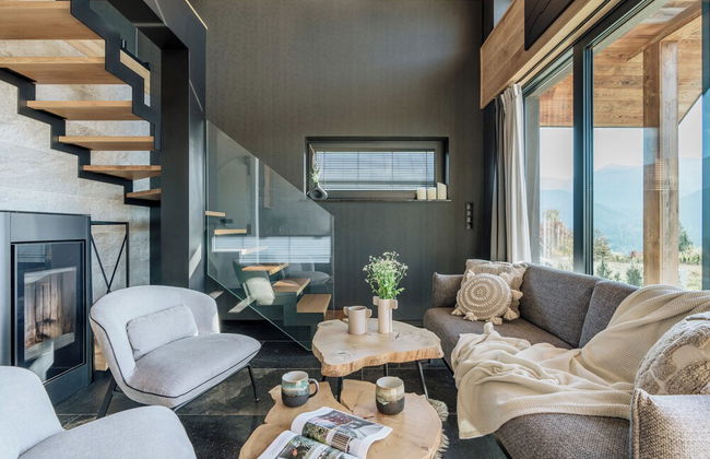 Wierchy View - Loft Affair Collection - Photo 19