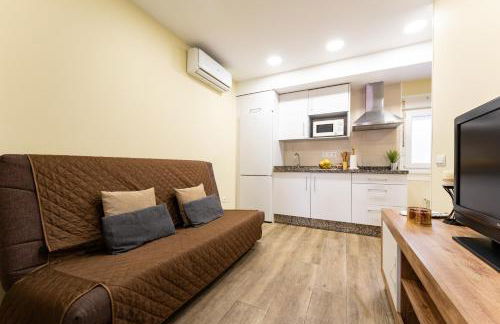 MalagaSuite Bermeja City - Foto 32