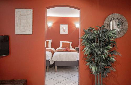 Expo & Event Stay Eurexpo LDLC Groupama Stadium OL - Foto 15