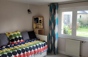 saint lunaire - Photo 5