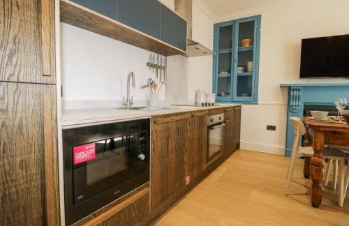 Garden flat on The Hoe - Tamar - Foto 10