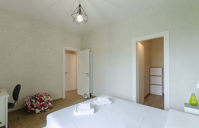 JOIVY Chic Chiavari Apt With 2 Spacious Terraces - Foto 9