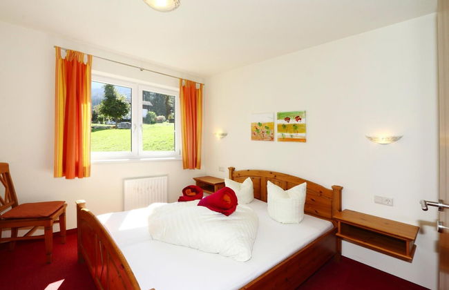 Apartment House Isegrim, Altenmarkt - Foto 3