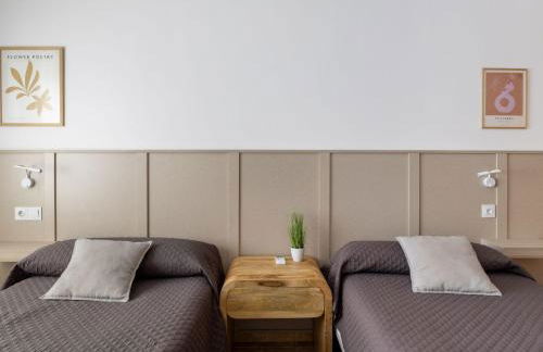 Apartment Günstige Ferienwohnung in Toledo - by Interhome - Foto 24