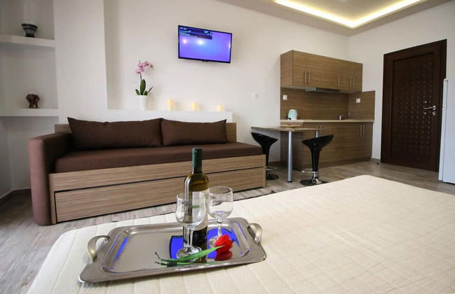 Anastasia's Studios - Foto 20