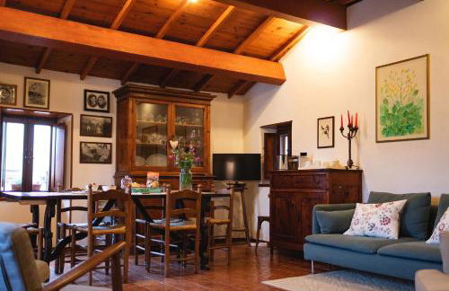 Aurora Medieval House - Foto 50