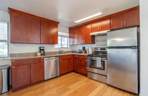 Pet-friendly 4BR Seattle Retreat with Fenced Yard - Foto 11