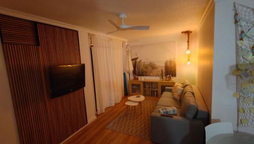 Acantilados de Los Gigantes, Islas Canarias, España - Foto 2