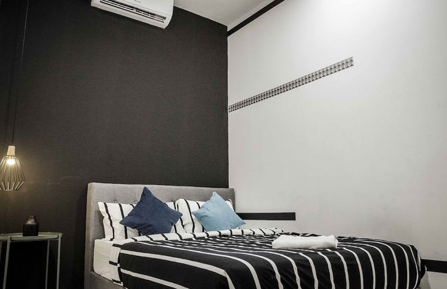 3 Towers Jalan Ampang by Feel Homes - Foto 27