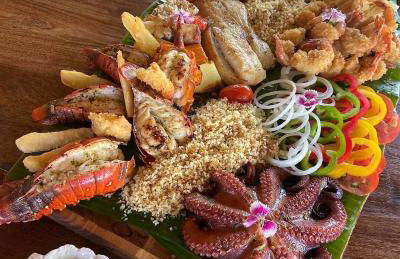 VILA PITHAYA - Casa Jambo Rosa - Foto 35