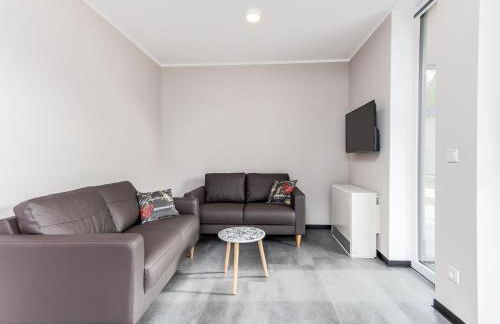 Kronenburger Comfort Bungalow - Foto 11