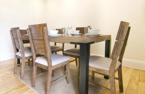 Escape Ordinary at Castle Hume - Foto 80