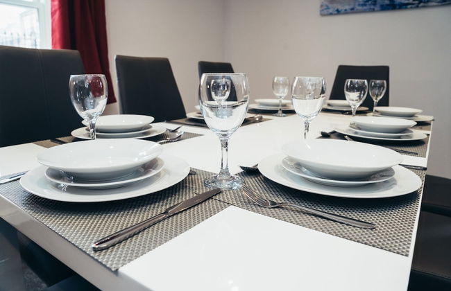 The Stay Company - Mill Street - Foto 11