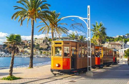 Villa Son Felip - Photo 55