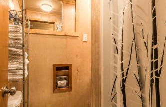 Perch - The Yellow Cabin - Foto 37