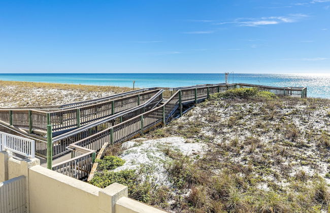 Inlet Reef 209 3 Bedroom Condo by RedAwning - Foto 58