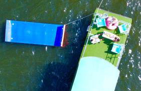 Lux House Heated Spa & Free Boat Tour! - Foto 1