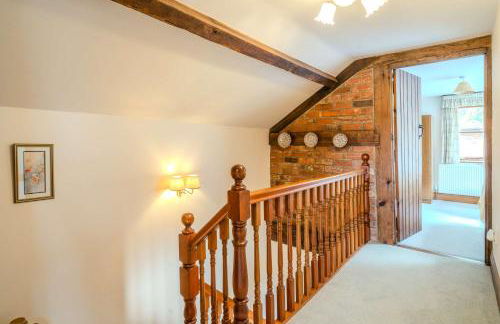 Maple Cottage - Rural Charm & Cotswold Views - Foto 17