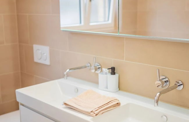 VK - Zürich Airport - Luxury - Homestay - Foto 57