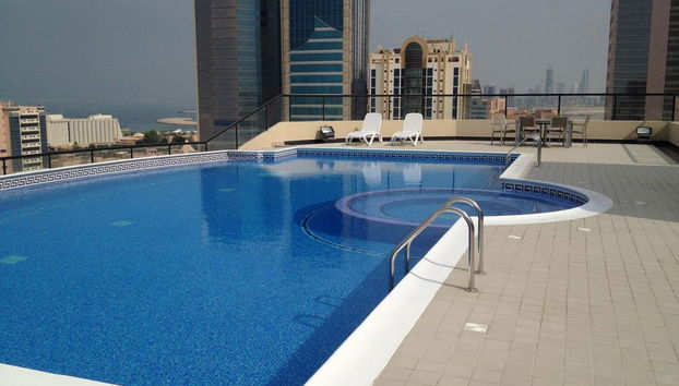 Al Manzil Residence - Hidd 1 - Foto 5