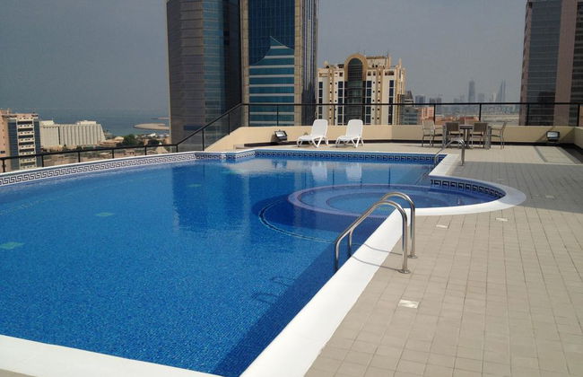 Al Manzil Residence Al Hidd 1 - Foto 5