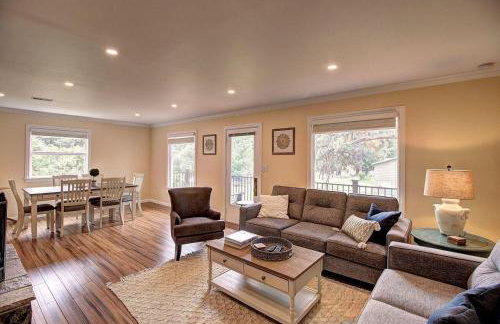 Woods Bay Chalet - Foto 17