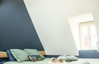 Piscine chauffée, Rouen centre, Maison atypique - Foto 28