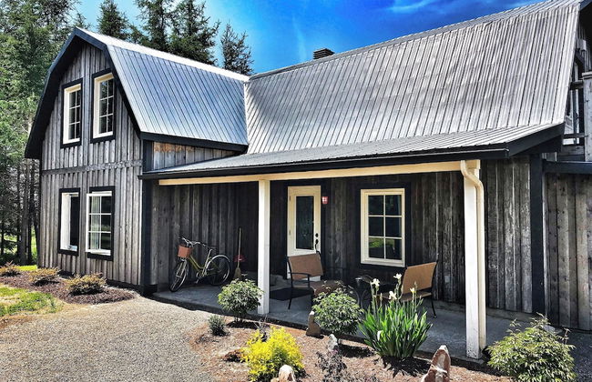 La Ruelle Hébergement - Foto 24