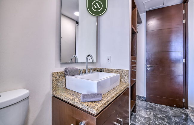 Peninsula T3 B18 in Puerto Vallarta Jalisco - Foto 44